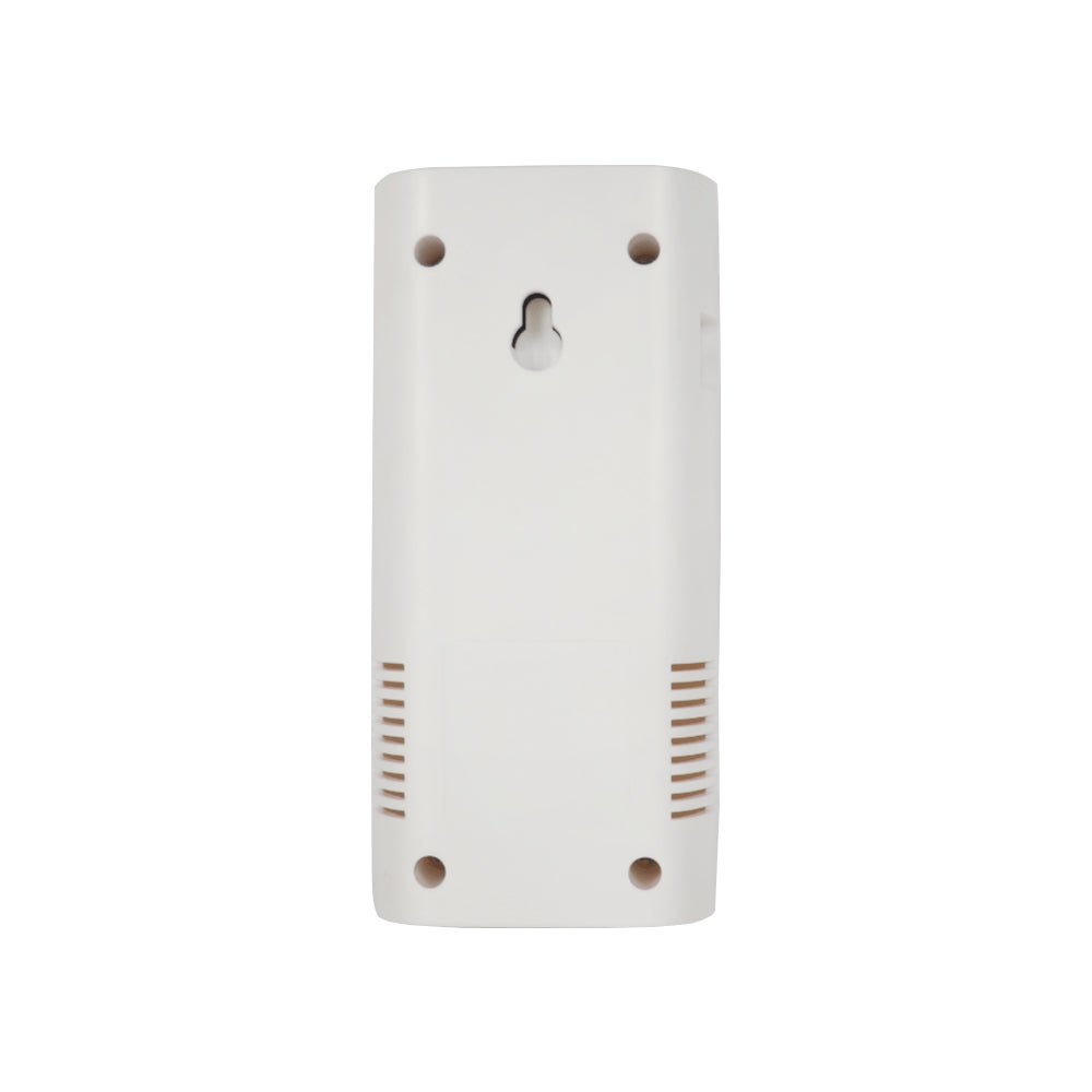 Portable Ozone Faucet, 12V Safe Voltage Water Purifier, Eco-friendly ABS Plastic Case