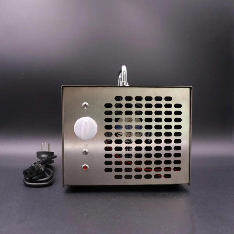 10g/h Knob-adjusting Ozone Generator for Car