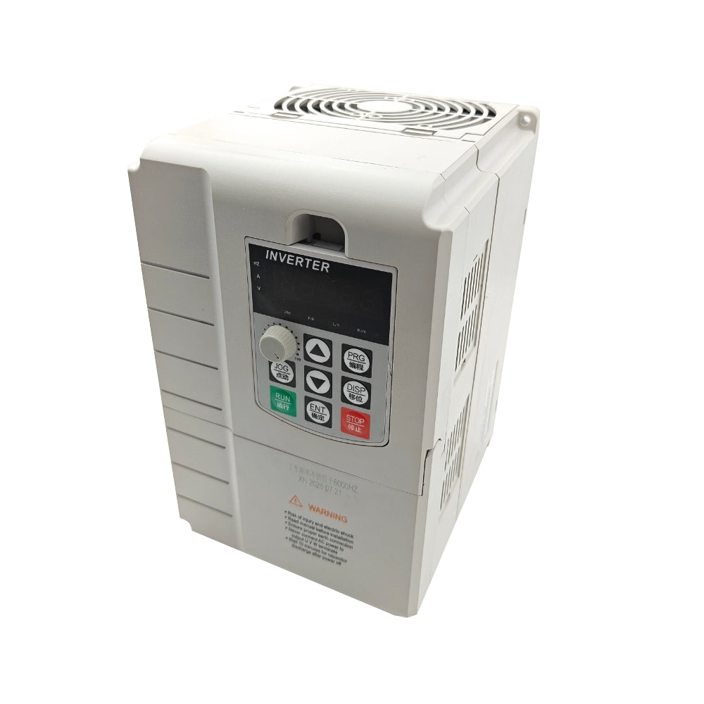 5000W Isolated High-Voltage Power Supply with Modular Package