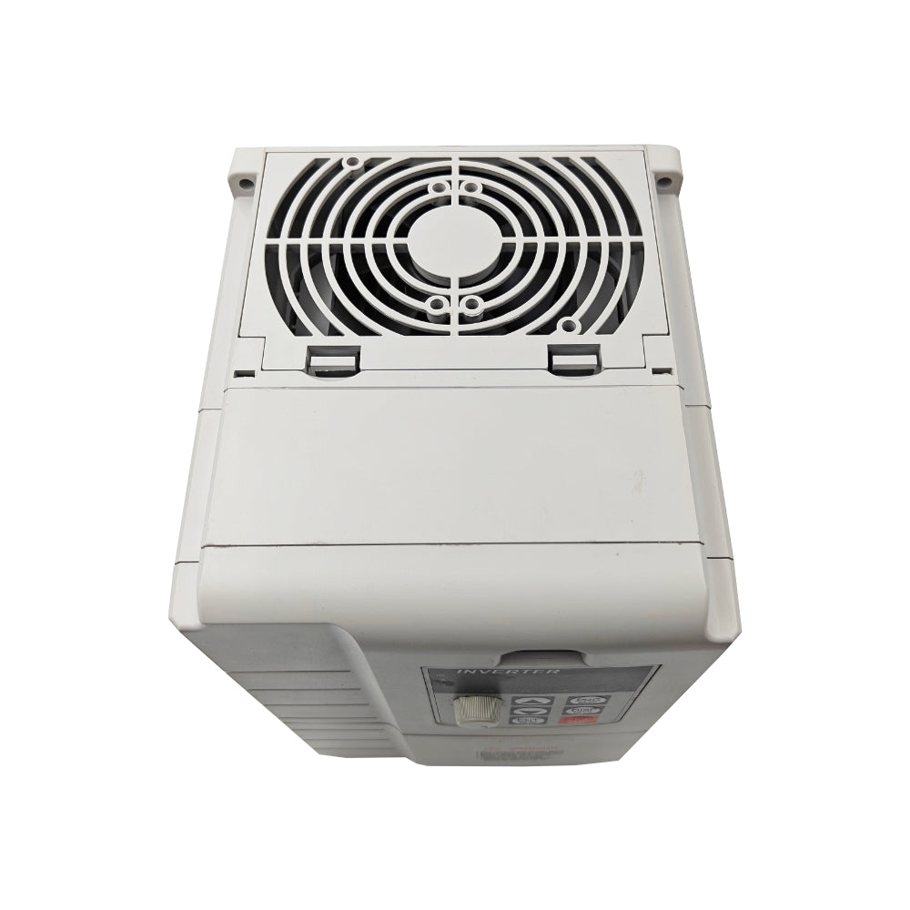5000W Isolated High-Voltage Power Supply with Modular Package