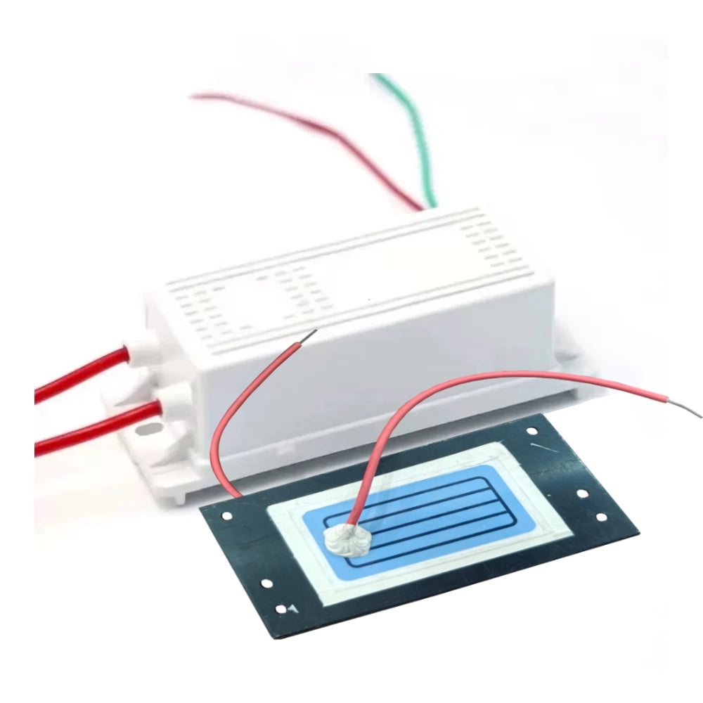 1g-6g Long-life Ozone Plate Kits Series