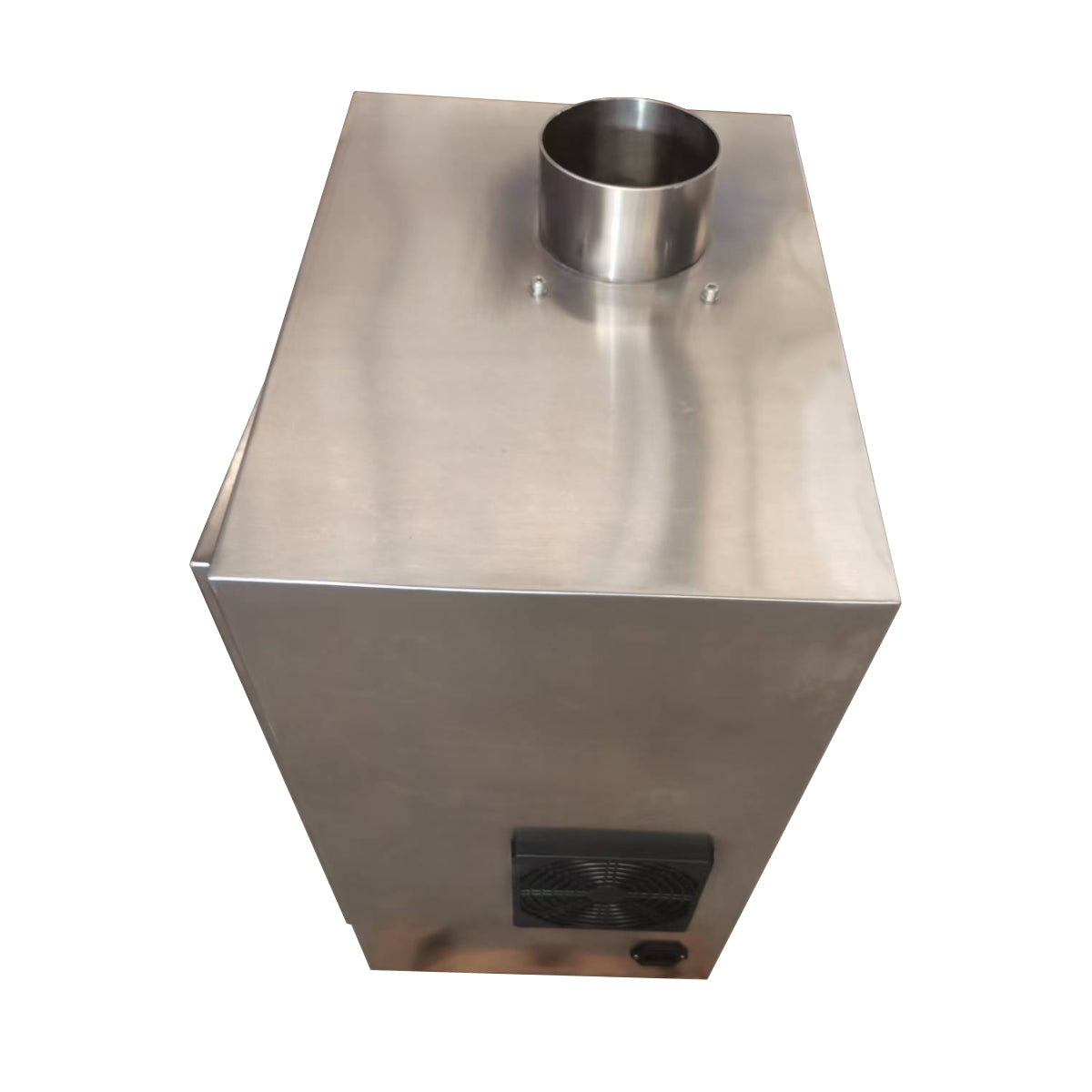 60g/h Commercial Ozone Generator Machine