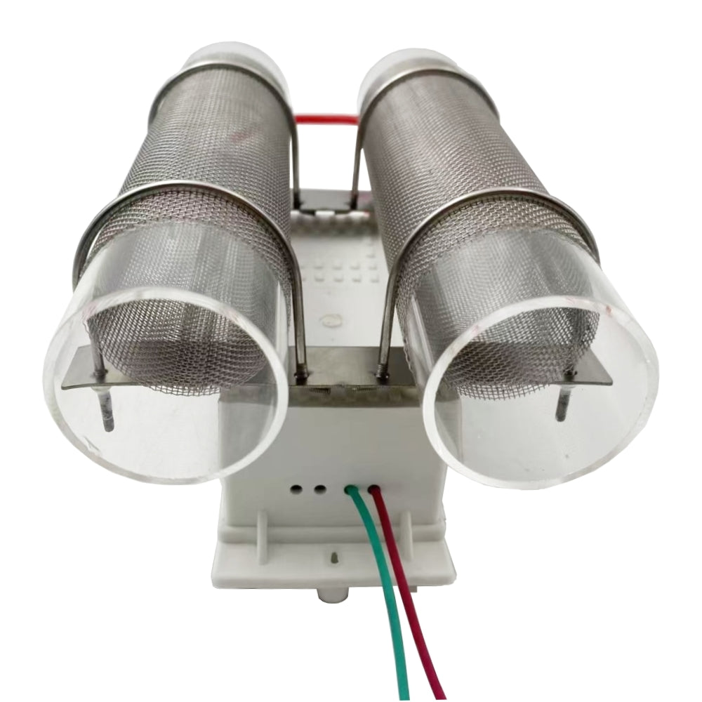 5/10/15/20g/h Quartz Tube, Ozone Generator with Transformer