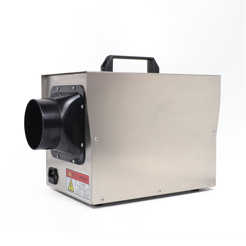 30g/h Portable Commercial Ozone Air Disinfection Machine