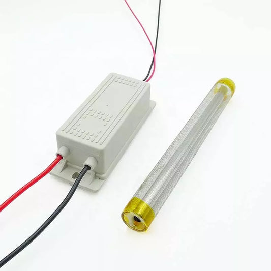 40W High Purity Plasma Lamp Tube with Power Supply