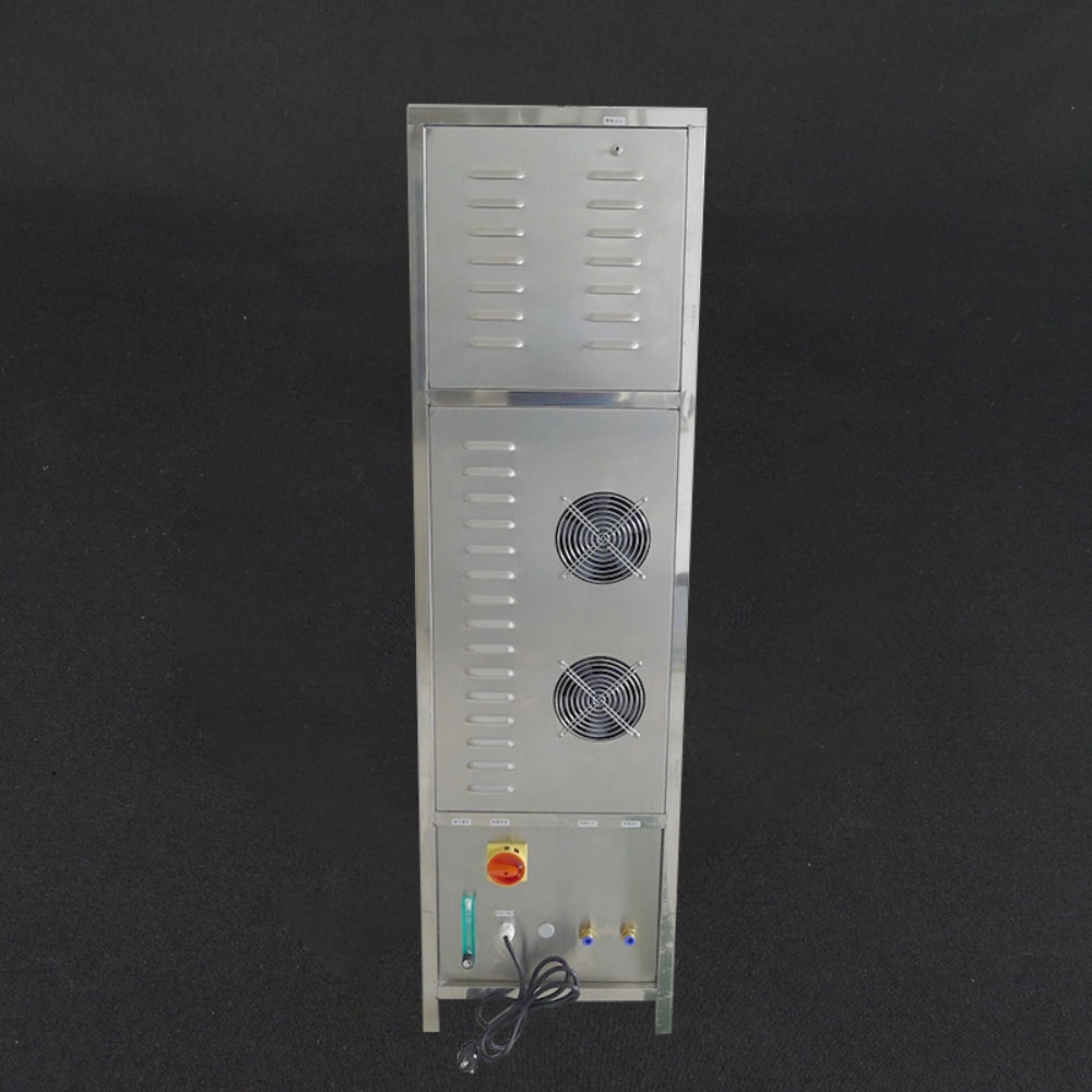 50-100g/h Ozone Generator Machine with Built-in Oxygen Generation Unit and Digital Display