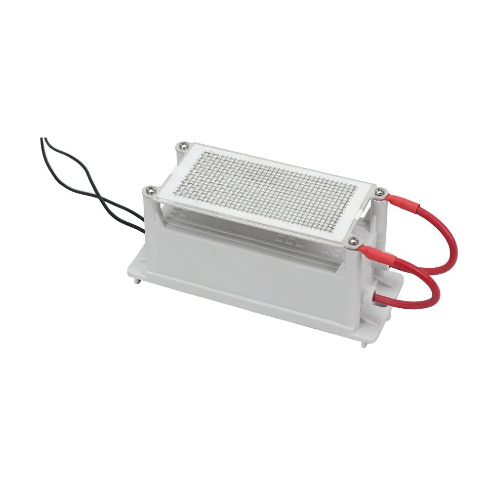 10 g/20 g/30 g/h Acero inoxidable de doble cara