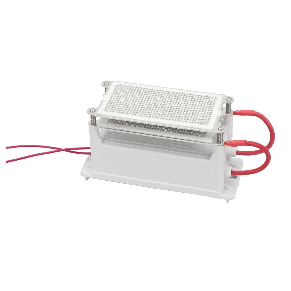 10 g/20 g/30 g/h Acero inoxidable de doble cara