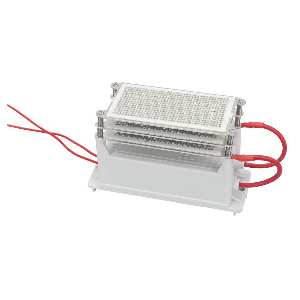 10 g/20 g/30 g/h Acero inoxidable de doble cara