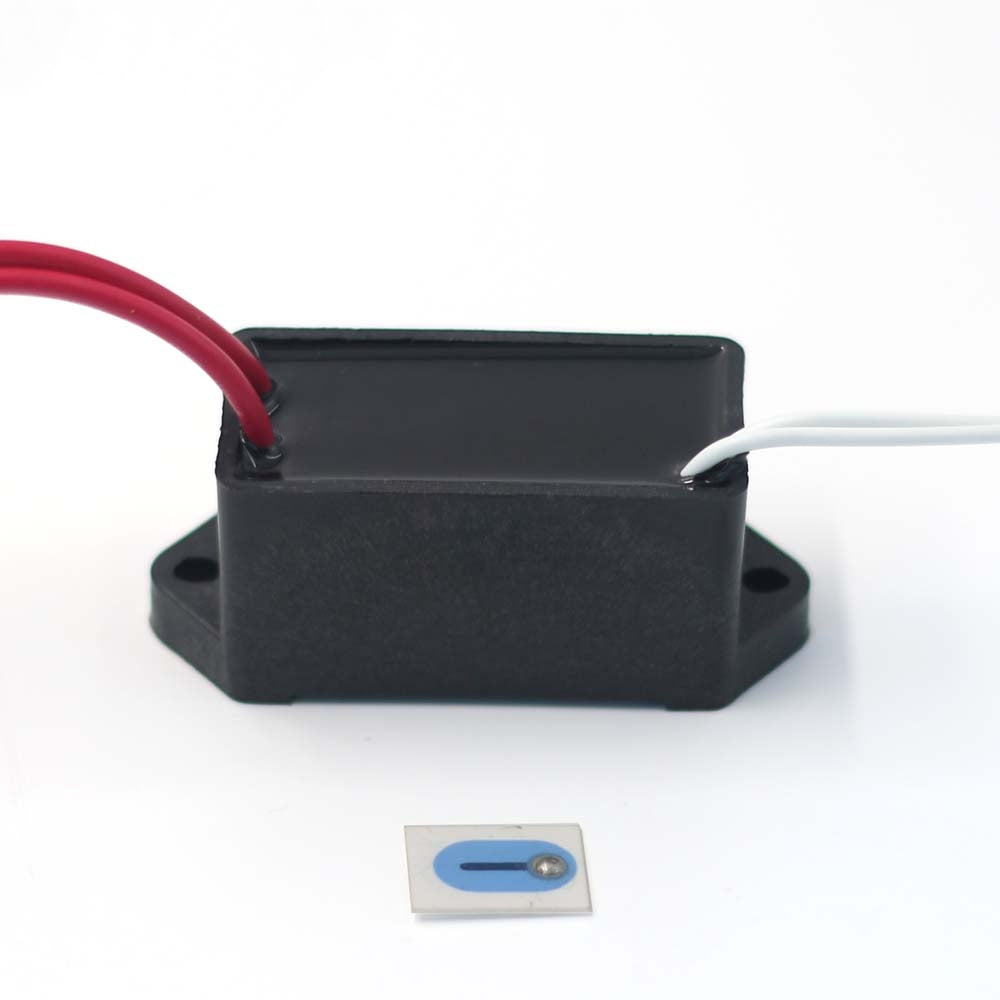 Serie de kits de placas de ozono de larga duración de 50 mg a 500 mg