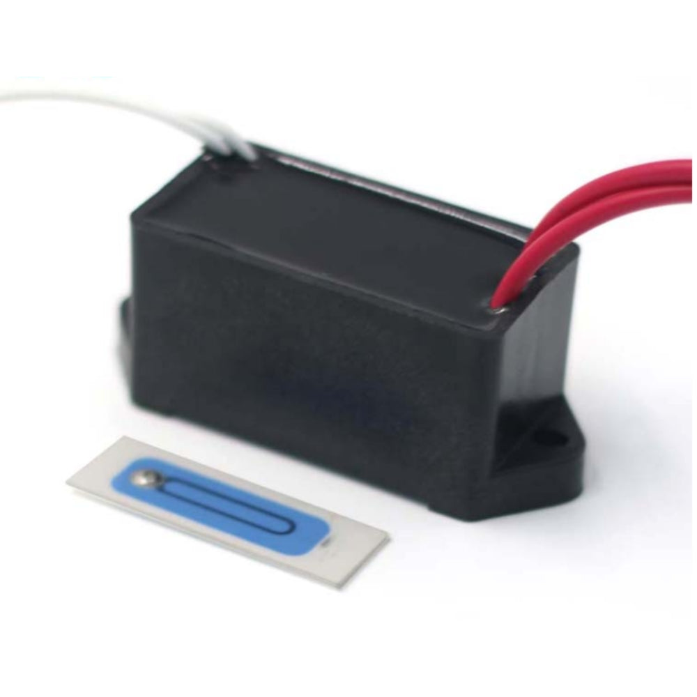 Serie de kits de placas de ozono de larga duración de 50 mg a 500 mg