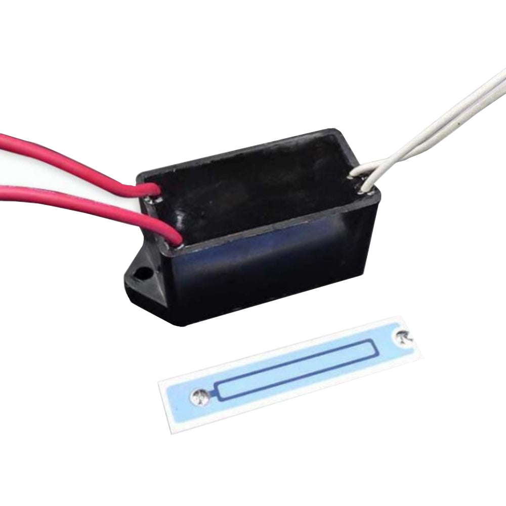 Serie de kits de placas de ozono de larga duración de 50 mg a 500 mg