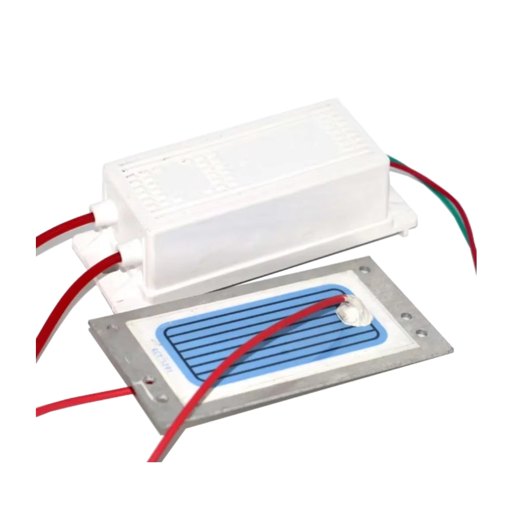 1g-6g Long-life Ozone Plate Kits Series