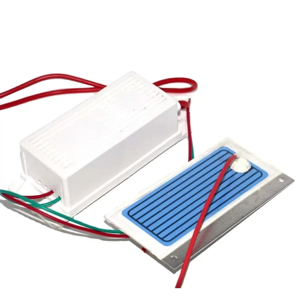 1g-6g Long-life Ozone Plate Kits Series