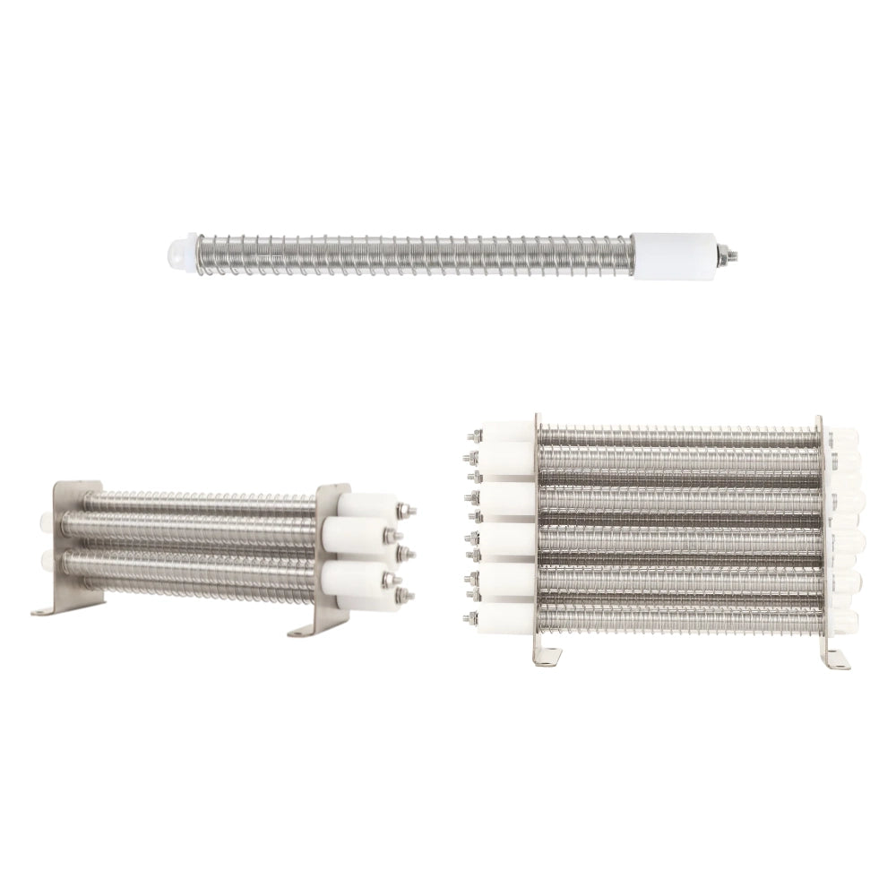 New 3g/15g/30g/h Ozone Generator Spare Parts