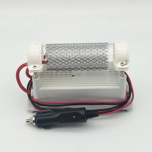 3.5g/h 12V Quartz Tube Ozone Generator,Ozone Generator for Car