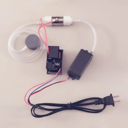 500mg/h DIY Ozone Generator Fruit and Vegetable Cleaner