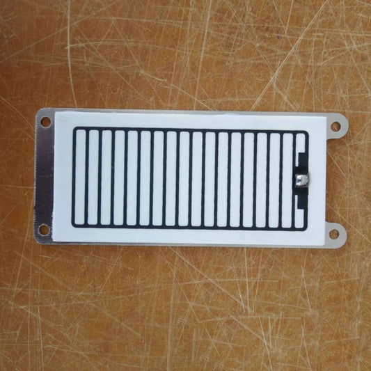 5g/h Long-life Ceramic Ozone Replacement Plate for Ozone Generators