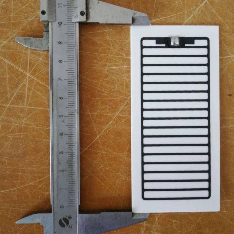 5g/h Long-life Ceramic Ozone Replacement Plate for Ozone Generators