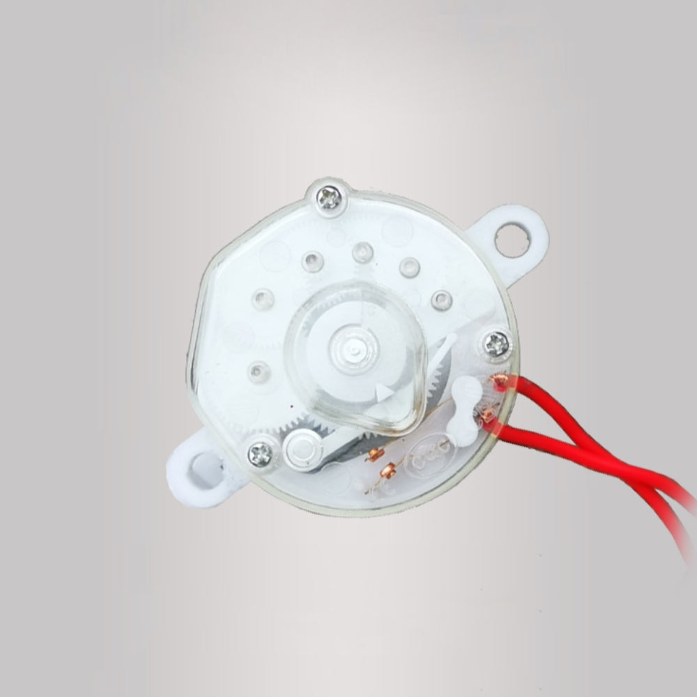 60/90/120 Minutes Mechanical Timer Clock, Timers,Time Timer