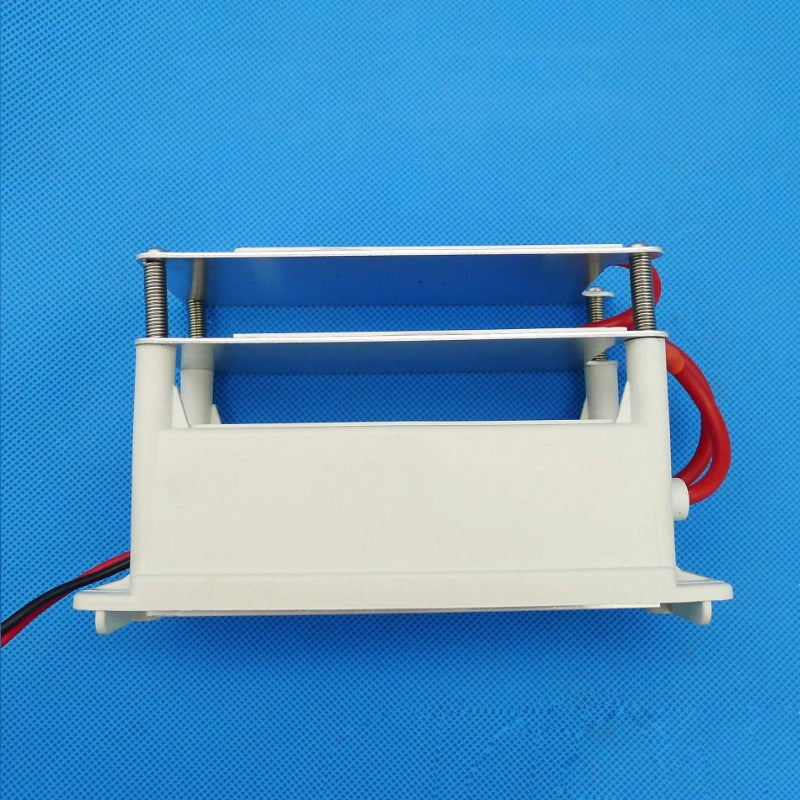 Integrated Moisture-Proof Ceramic Ozone Plate + Ozone Power Unit Kit