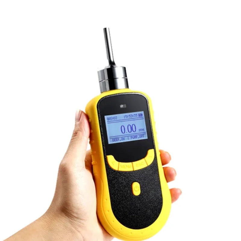 Hot Sale Portable O3 Tester Ozone Monitor Ozone Gas Residual Leak Detector