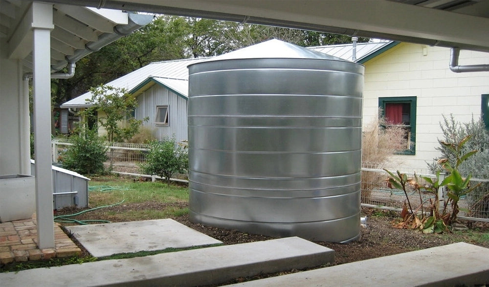 11 Advantages You Should Know about Rainwater Harvesting