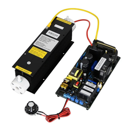 15g Ozone Tube Kit SOG-MBQT-15G | Industrial Ozone Generator Replacement Set