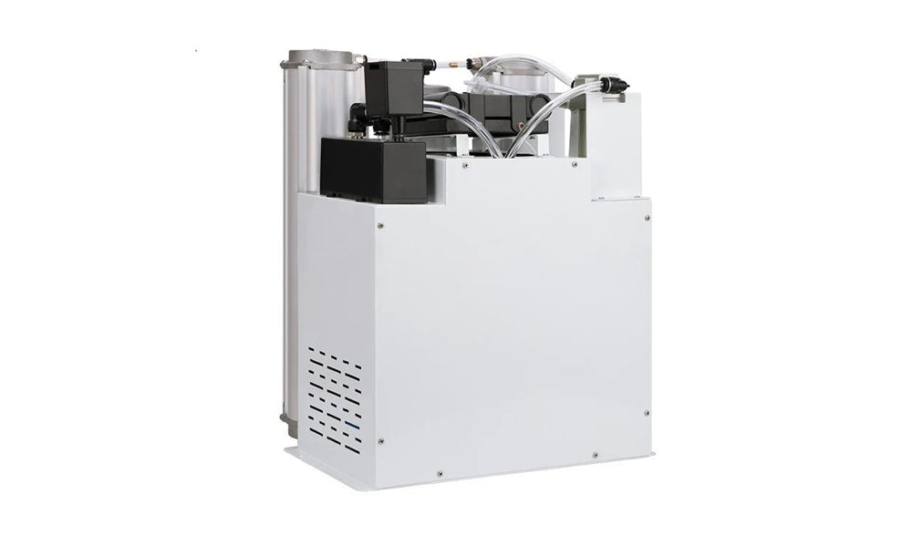 An Introduction of a PSA Oxygen Generators that Works with Ozone Generators