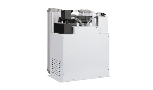 An Introduction of a PSA Oxygen Generators that Works with Ozone Generators