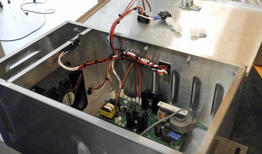 DIY Your Own Ozone Generator