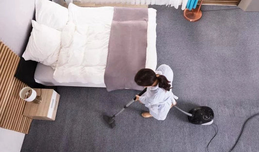 Ozone Generator: How It Makes Hotel Room Cleaning Less Challenging