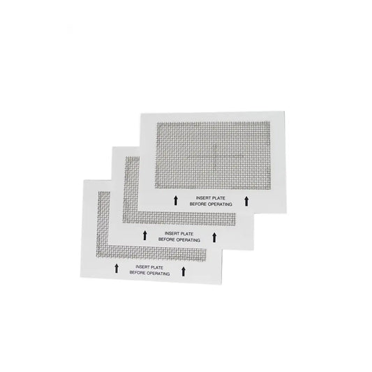 Universal Plug & Play Ceramic Ozone Plates: The Long-Life, Tool-Free Maintenance Solution for Industrial Systems