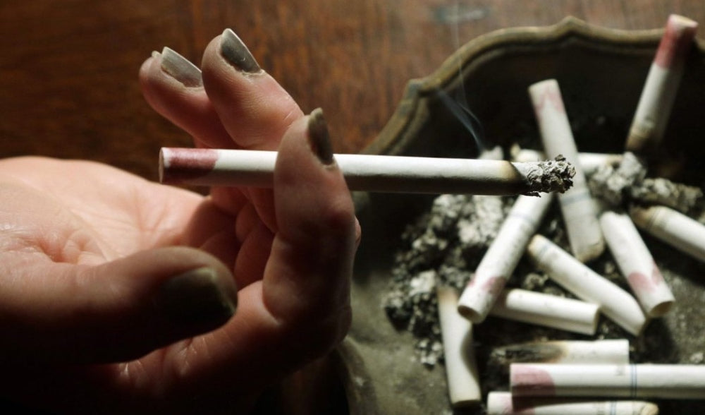 Let Ozone Make Your Smoking Room Sterilization Easier