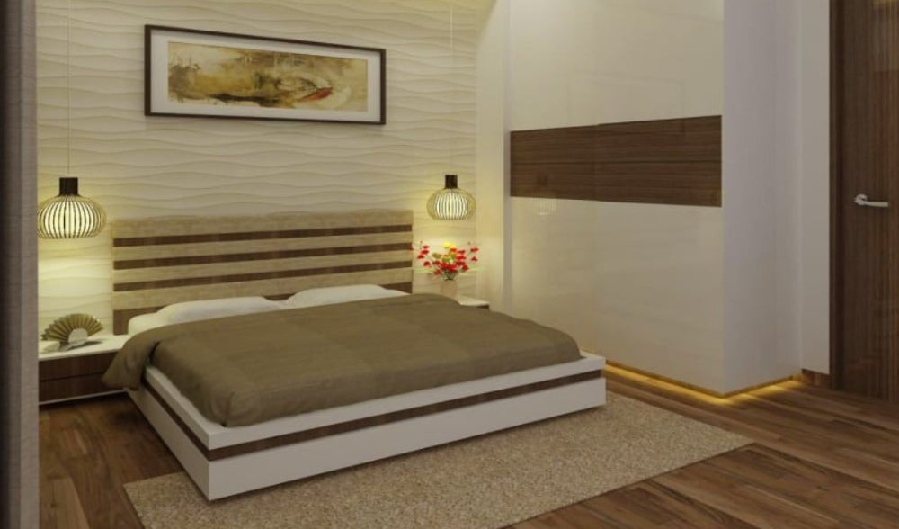 Ozone: A Simple Method for Sterilization and Odor Removal in a Guest Room