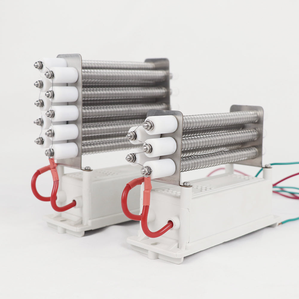 Quartz Tube Ozone Kits: The Superior OEM Solution for Reliable, High-Y ...