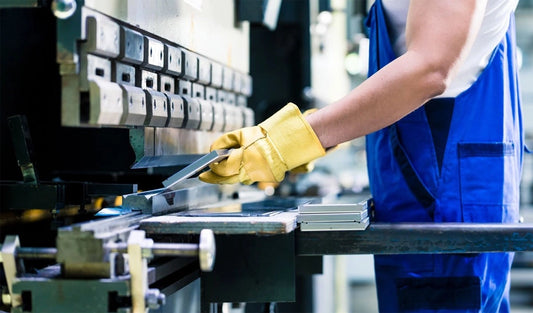 The Many Advantages of Custom Manufacturing