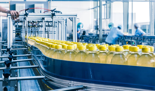 The Reasons Why Ozone CIP Stands Out