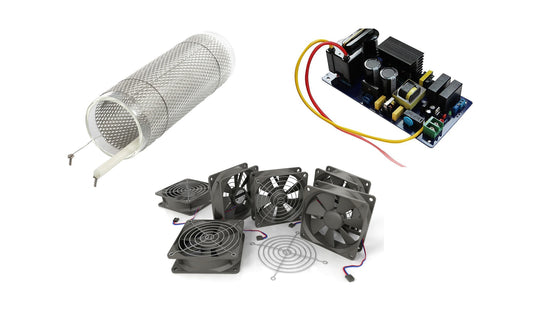 What Decide the Quality of an Ozone Generator