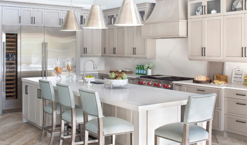 What are Ozone’s Multiple Applications in a Family Kitchen?