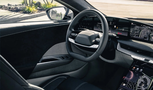 Why You Should Choose a Car Ozone Treatment