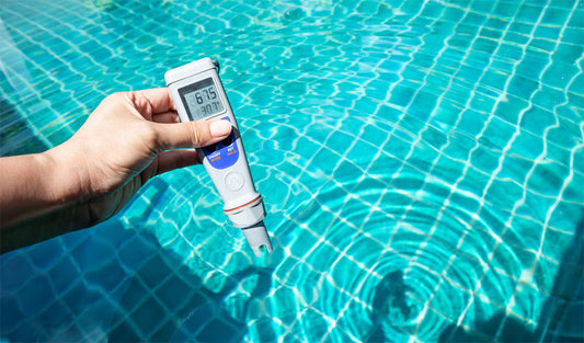 A Guide to Compensate for Ozone’s Half-life in Water