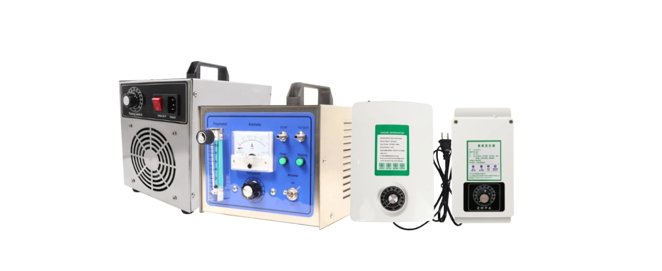 Ozone Generators