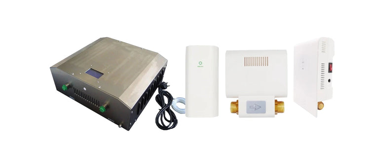 Ozone Water Purifiers