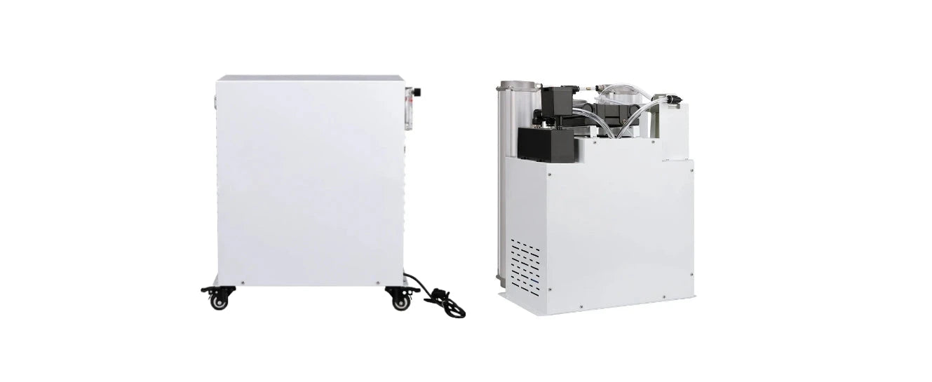 Oxygen Generation Units