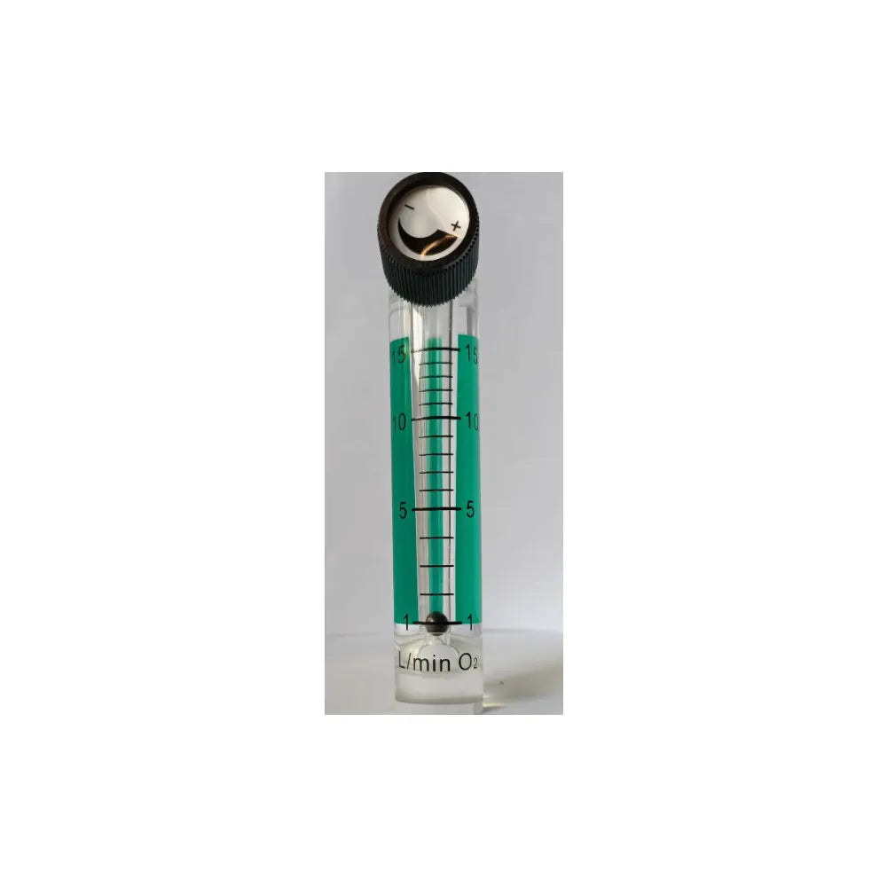 4 to 25L/40L/min Air Rotameter Gas Liquid Air Water Rotameter