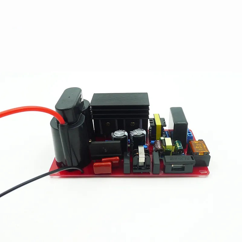 Fuente de alimentación de ozono ajustable de 100 W para componentes de generador de ozono de 10 g/h