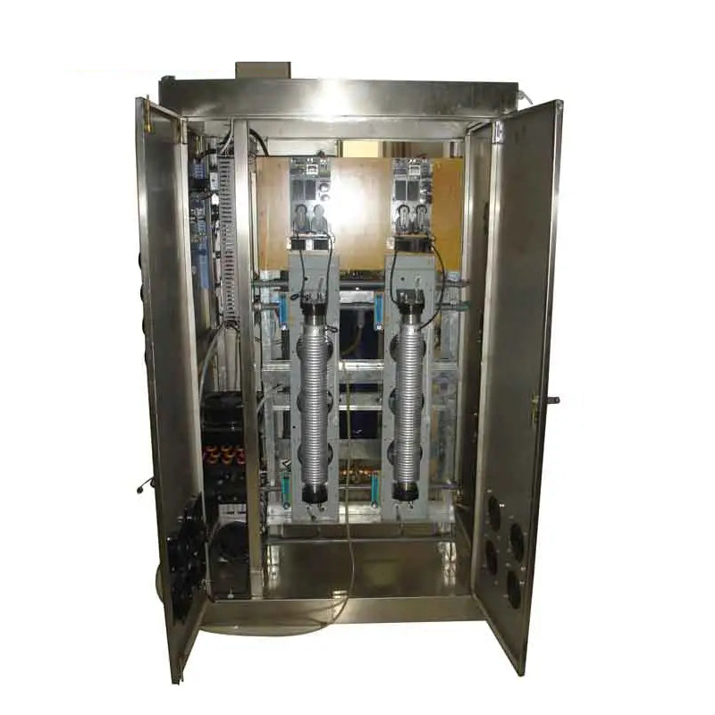 Best 100g/h ozone generator with oxygen generator for water treatment for industrial use water purification systems Sterilizer