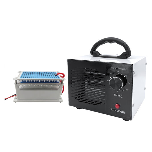 10g/h Ozone Generator with Selectable Housing