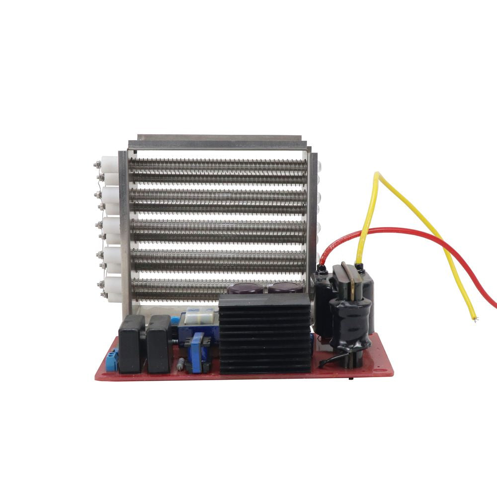 Replaceable 30g/H Quartz Tube Ozone Generator Kit for Air Purifier